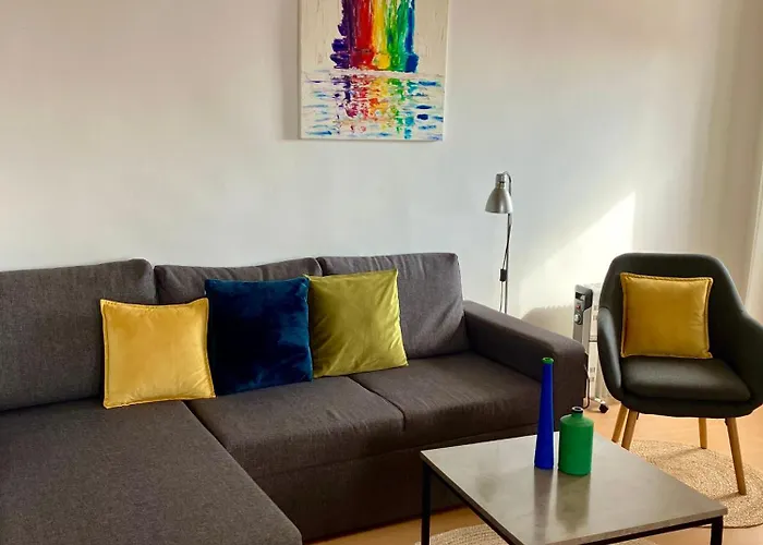 Casa Plava Sea View Apartment