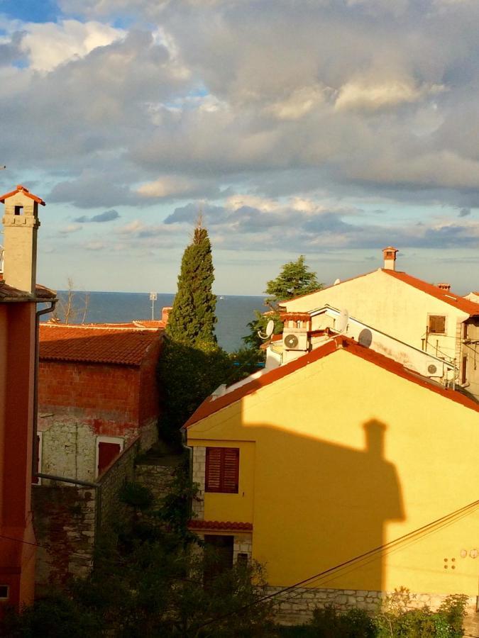 Casa Plava Sea View Rovinj