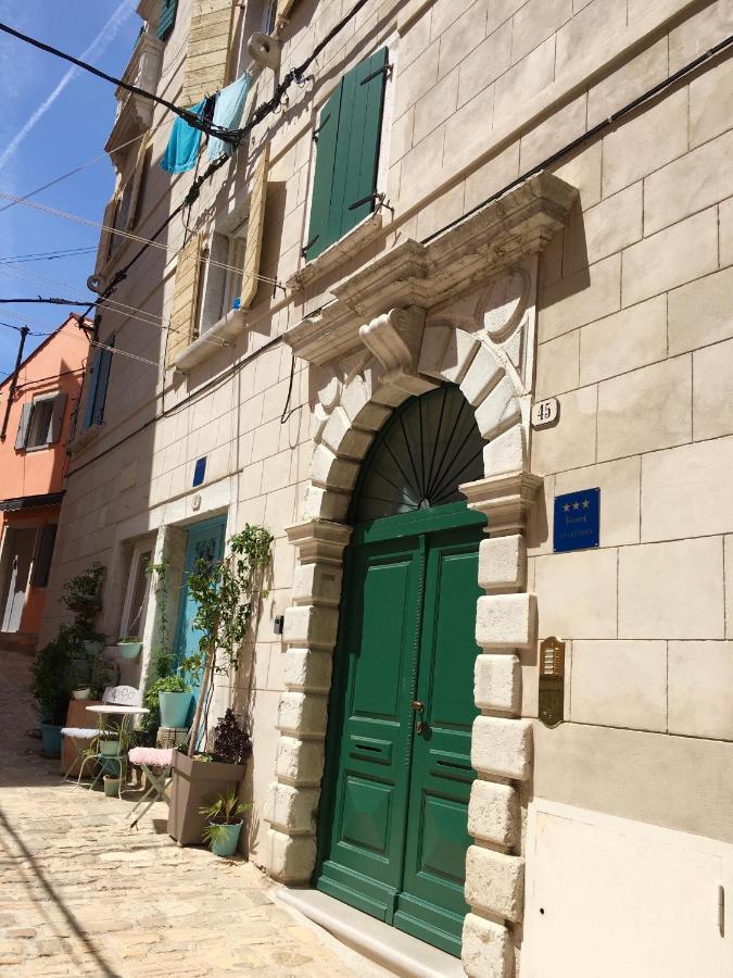 Casa Plava Sea View Apartman