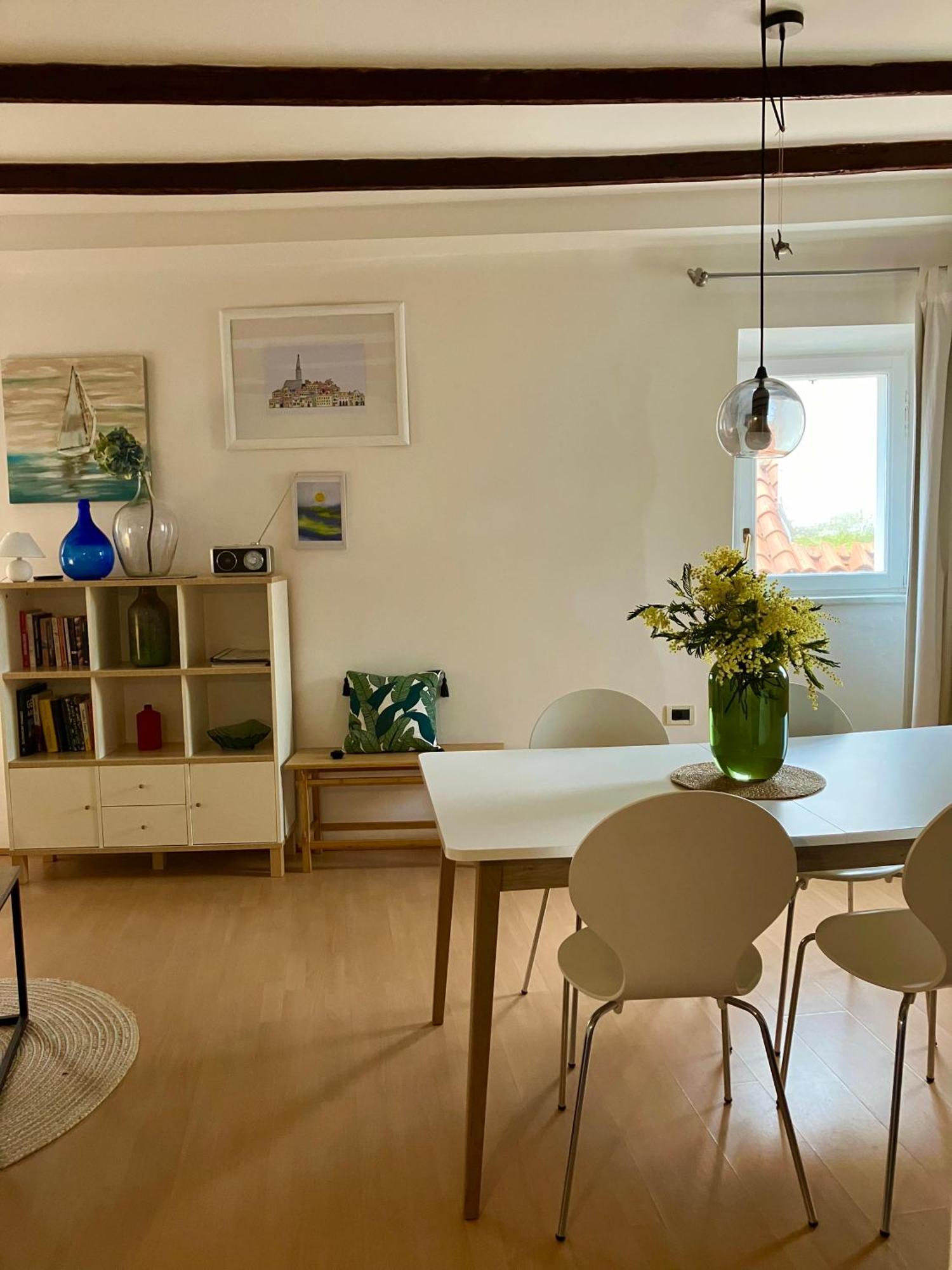 Casa Plava Sea View * Rovinj