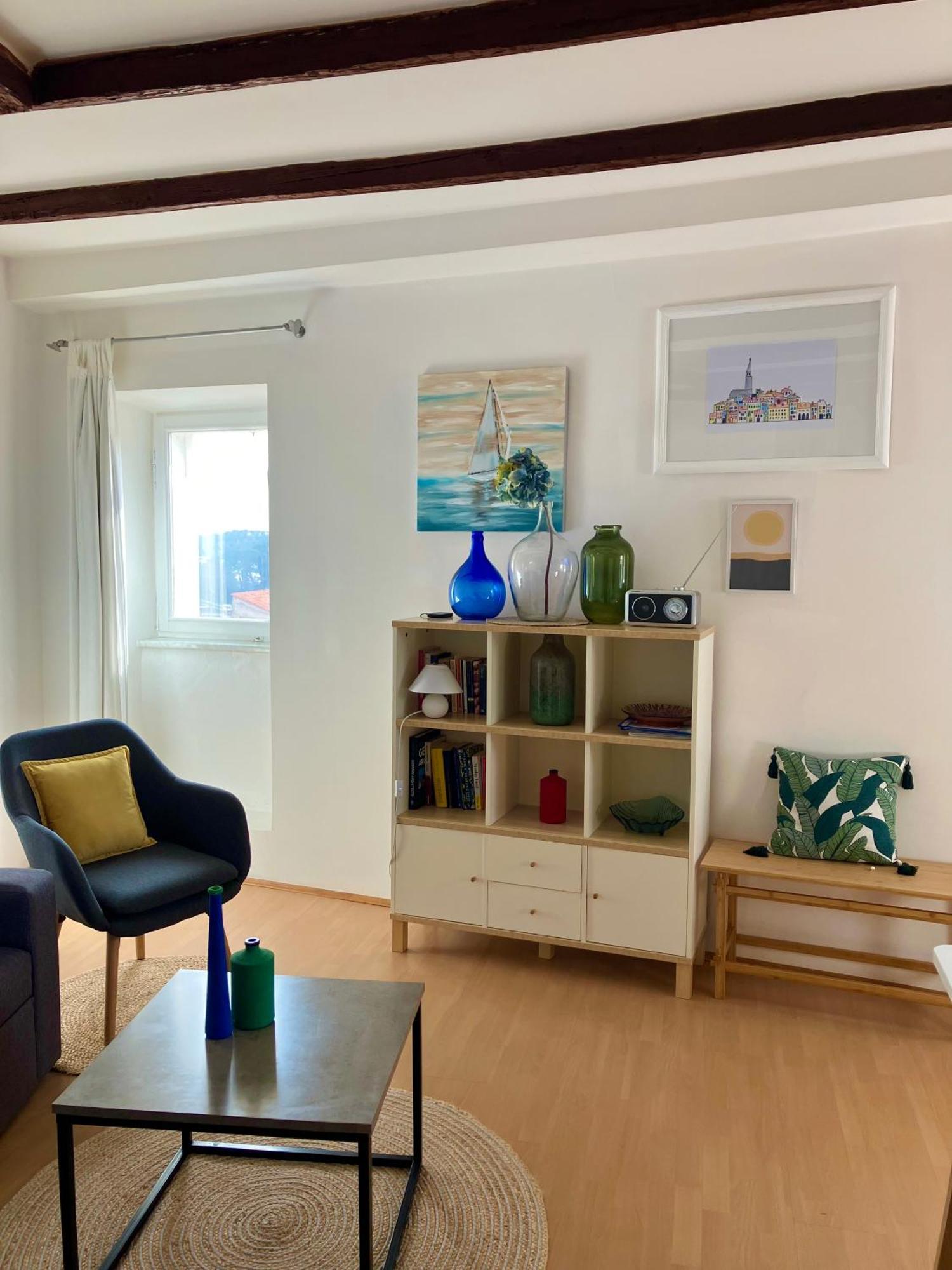 Casa Plava Sea View Apartman