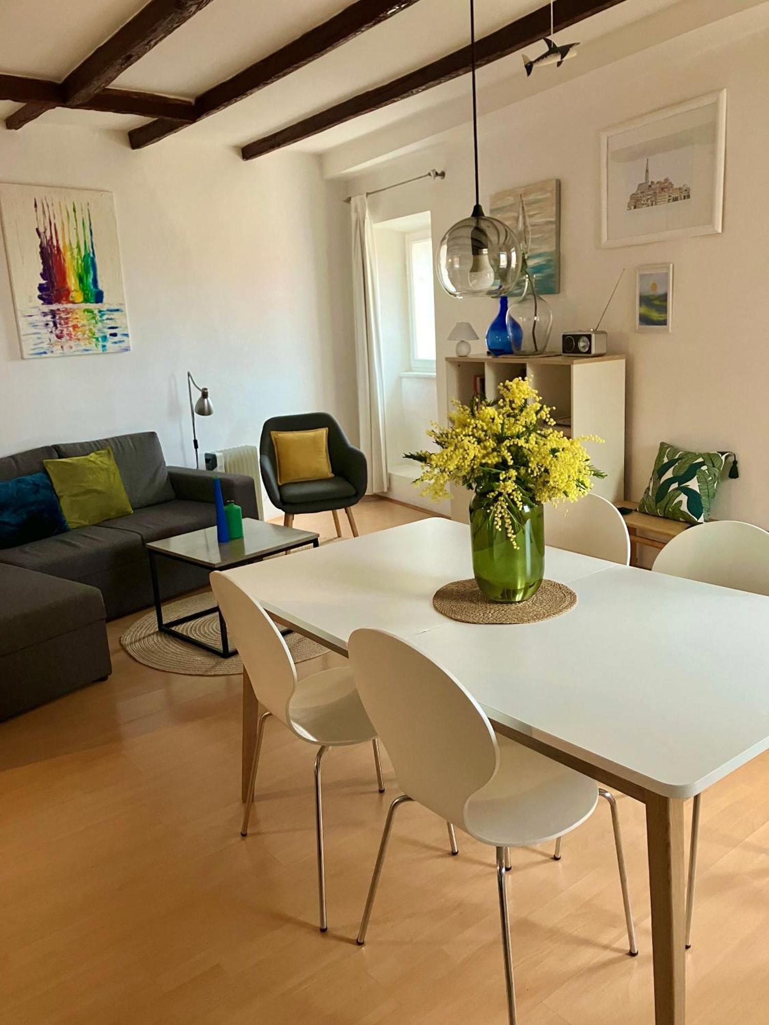 Casa Plava Sea View Apartman