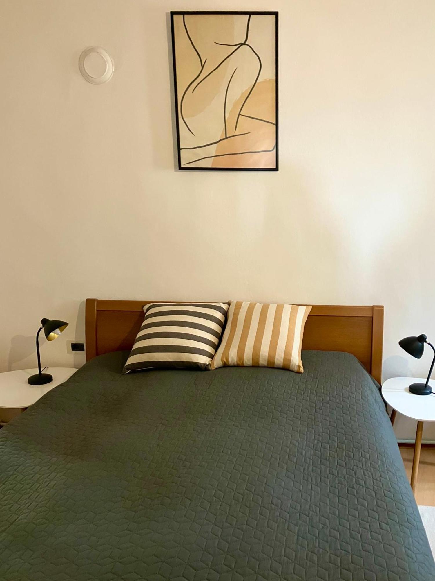 Apartman Casa Plava Sea View *