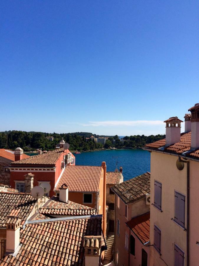 Casa Plava Sea View Apartman *