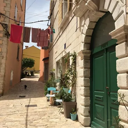 Casa Plava Sea View Apartment Rovinj Exterior photo