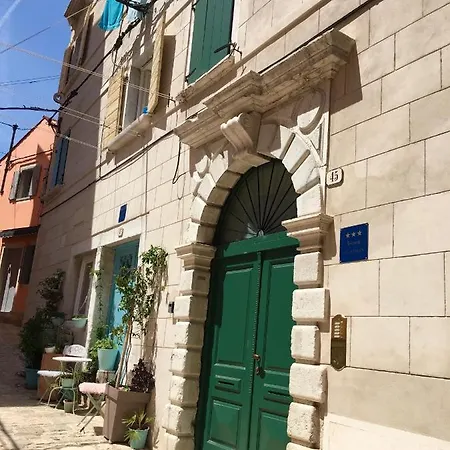 Casa Plava Sea View Apartment Rovinj Exterior photo