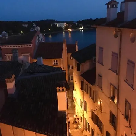 Casa Plava Sea View Apartment Rovinj Exterior photo