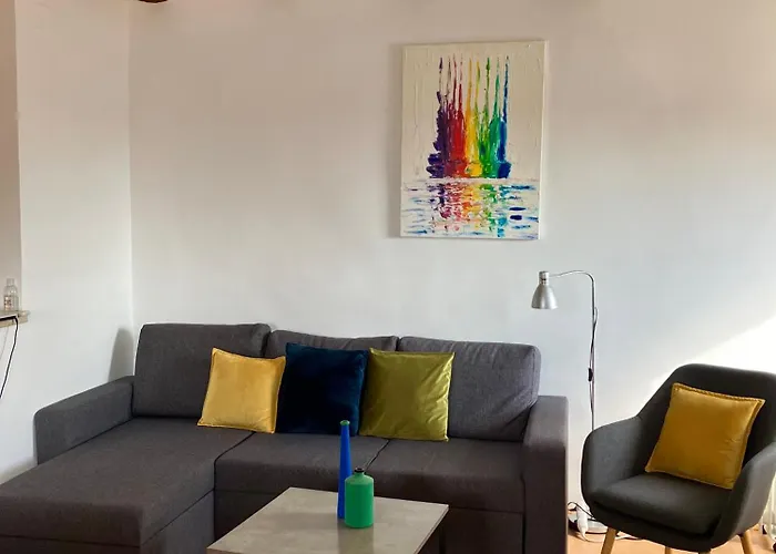 Casa Plava Sea View Apartment