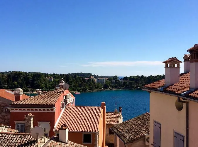 Casa Plava Sea View Apartment