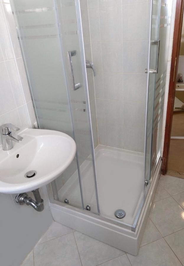 Casa Plava Sea View Apartma