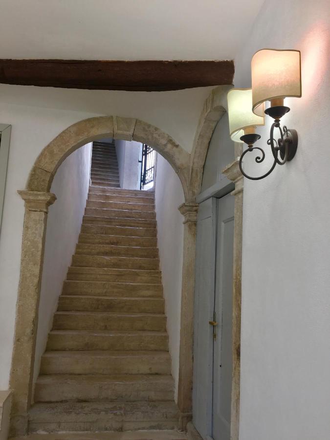 Apartma Casa Plava Sea View