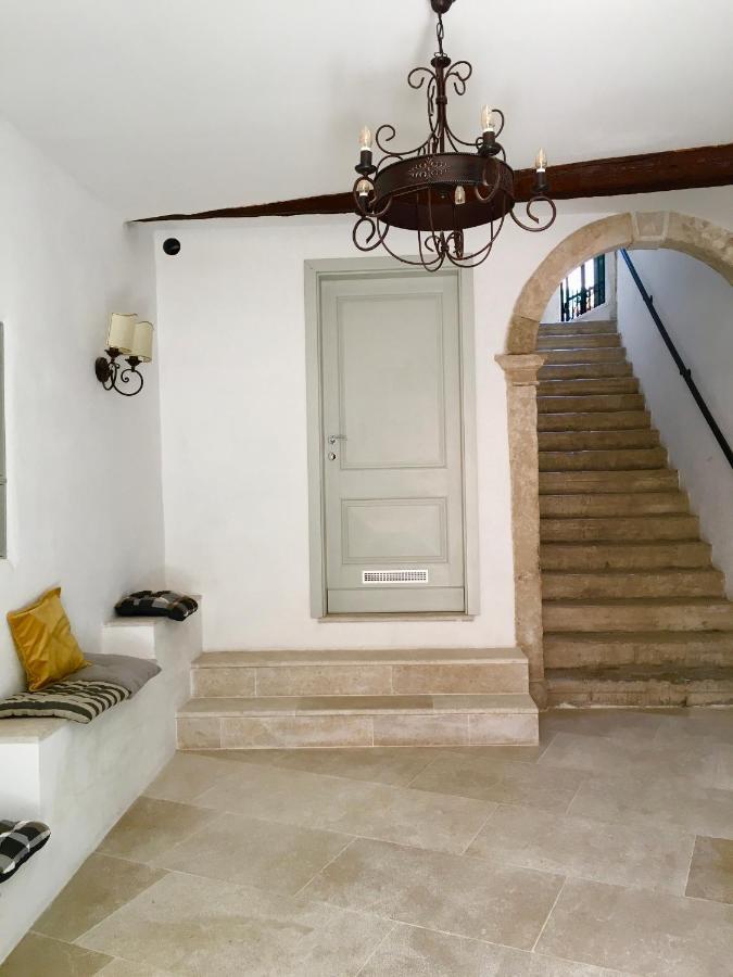 Casa Plava Sea View Apartma