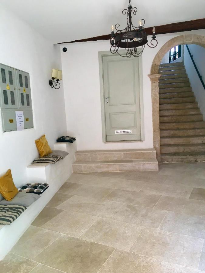 Apartma Casa Plava Sea View
