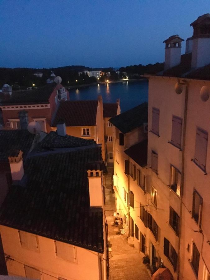 Apartma Casa Plava Sea View