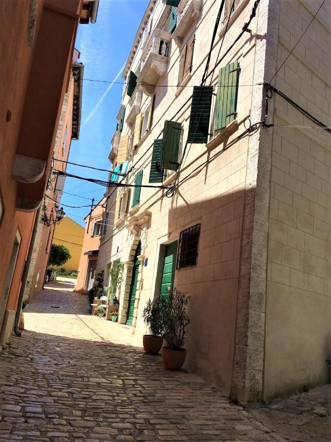 Casa Plava Sea View * Rovinj