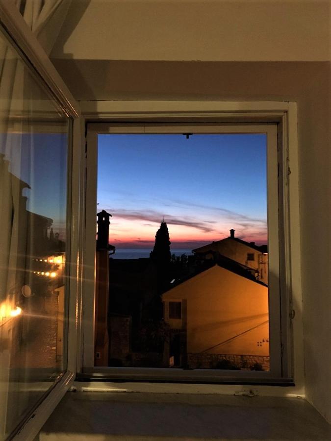 Apartma Casa Plava Sea View Rovinj