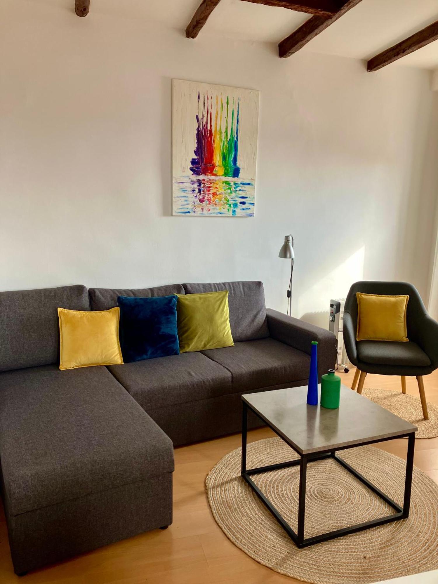 Apartma Casa Plava Sea View Rovinj