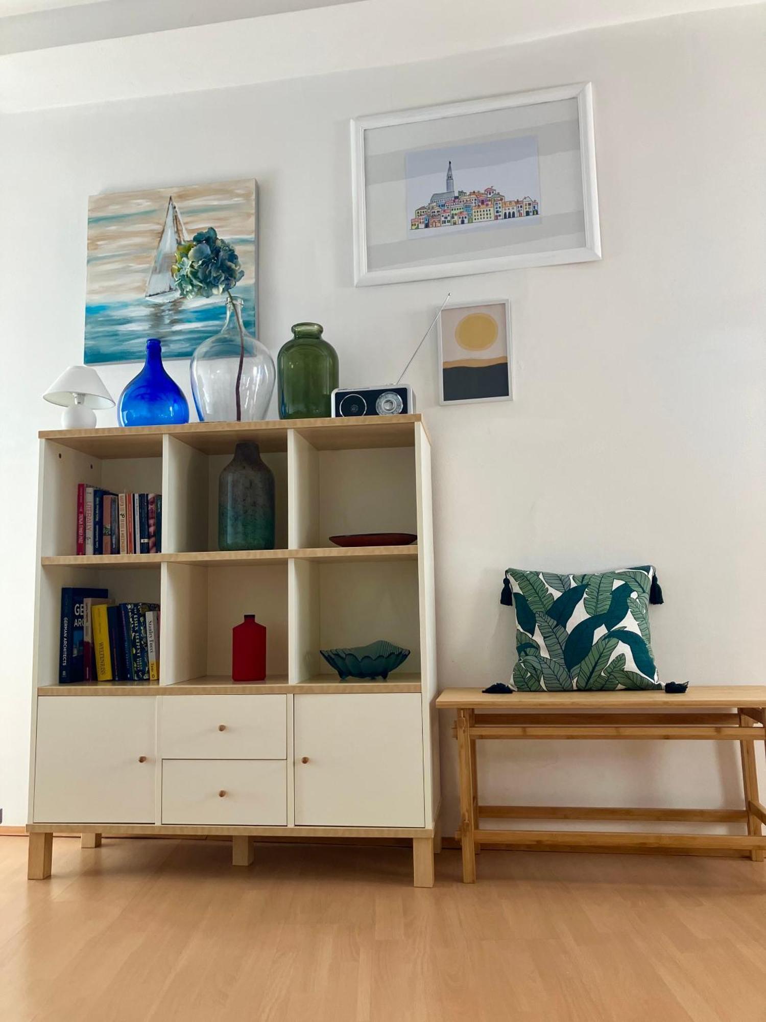 Apartma Casa Plava Sea View Rovinj
