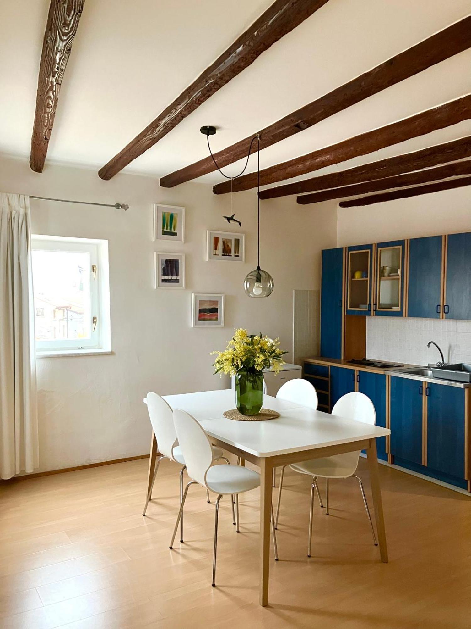 Apartma Casa Plava Sea View Rovinj
