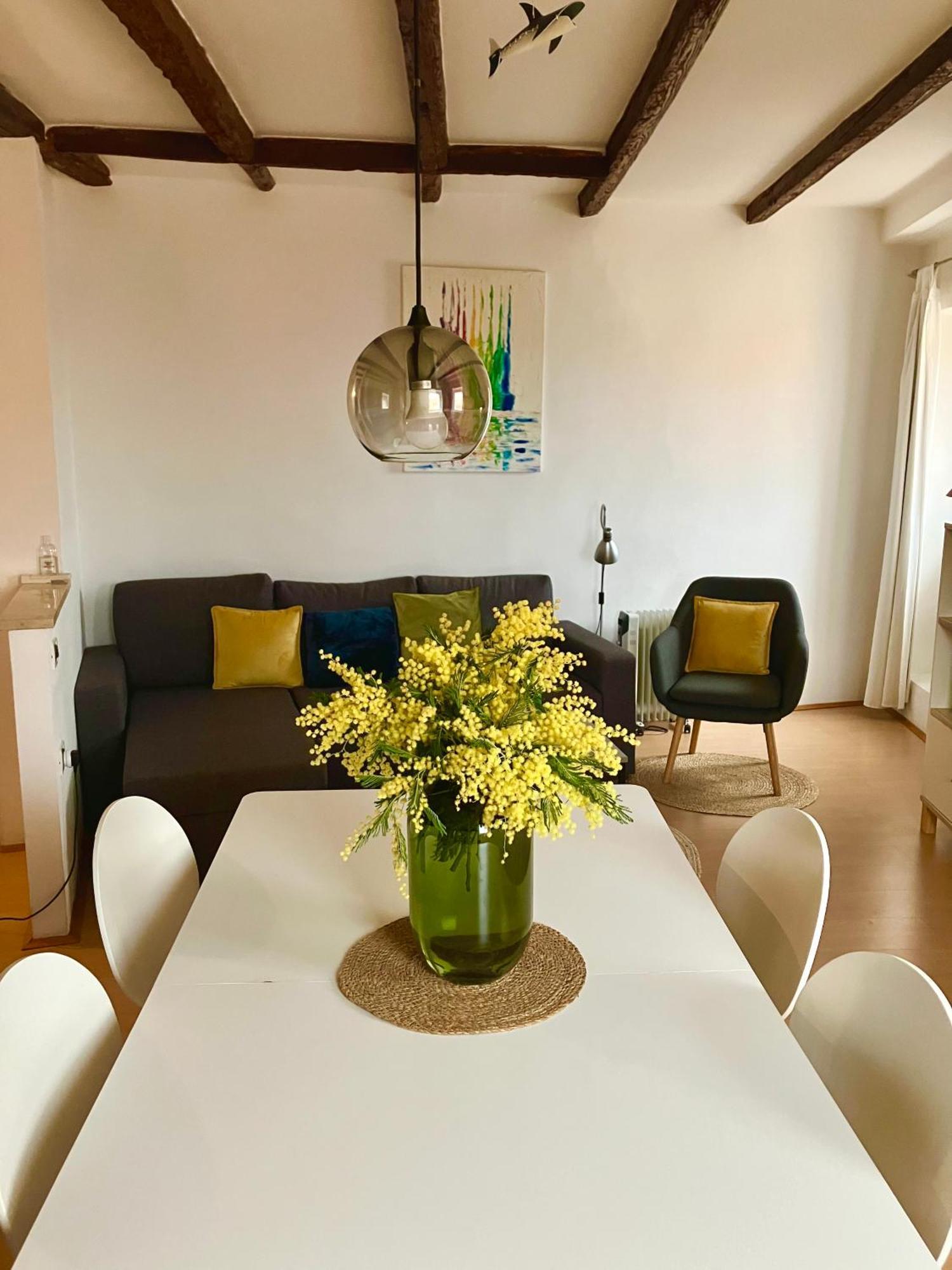 Casa Plava Sea View Apartma Rovinj