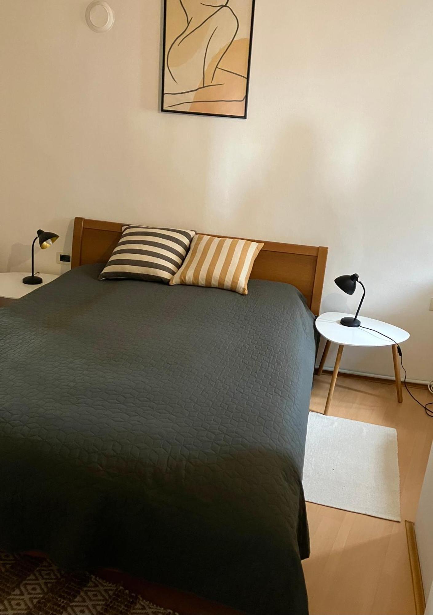 Apartma Casa Plava Sea View Rovinj
