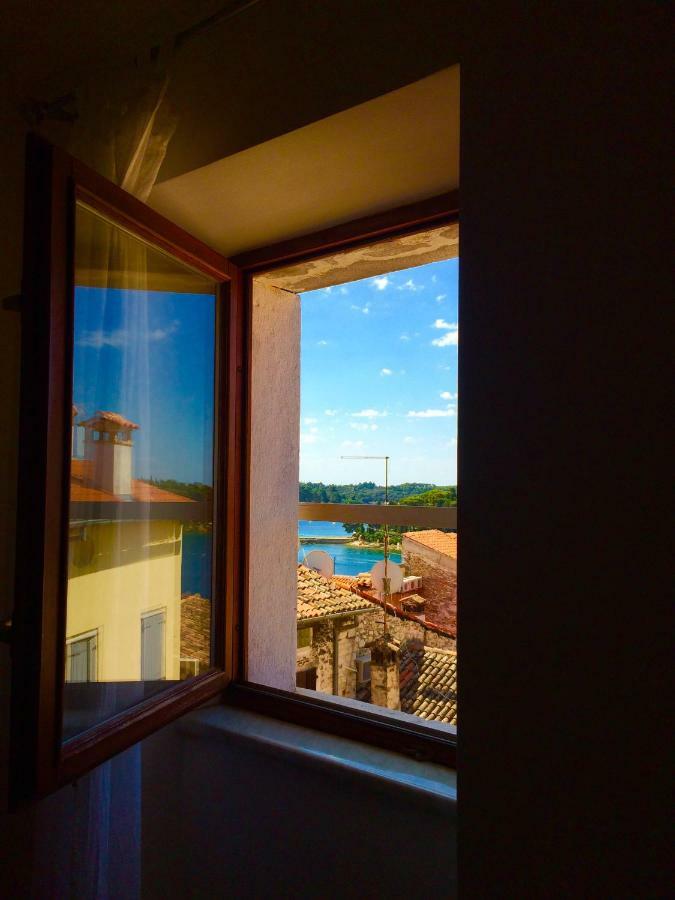 Casa Plava Sea View Apartma Rovinj